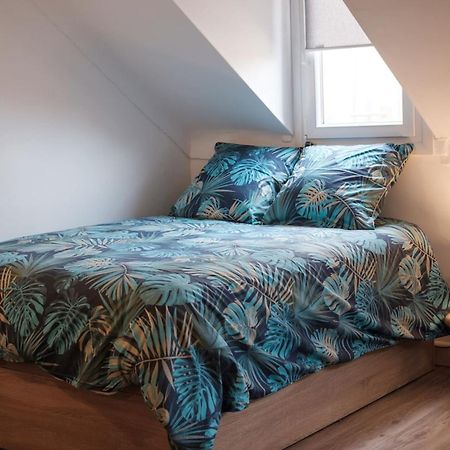 Le Carnot - Hypercentre - Cosy & Climatisation Apartment Cannes Ngoại thất bức ảnh