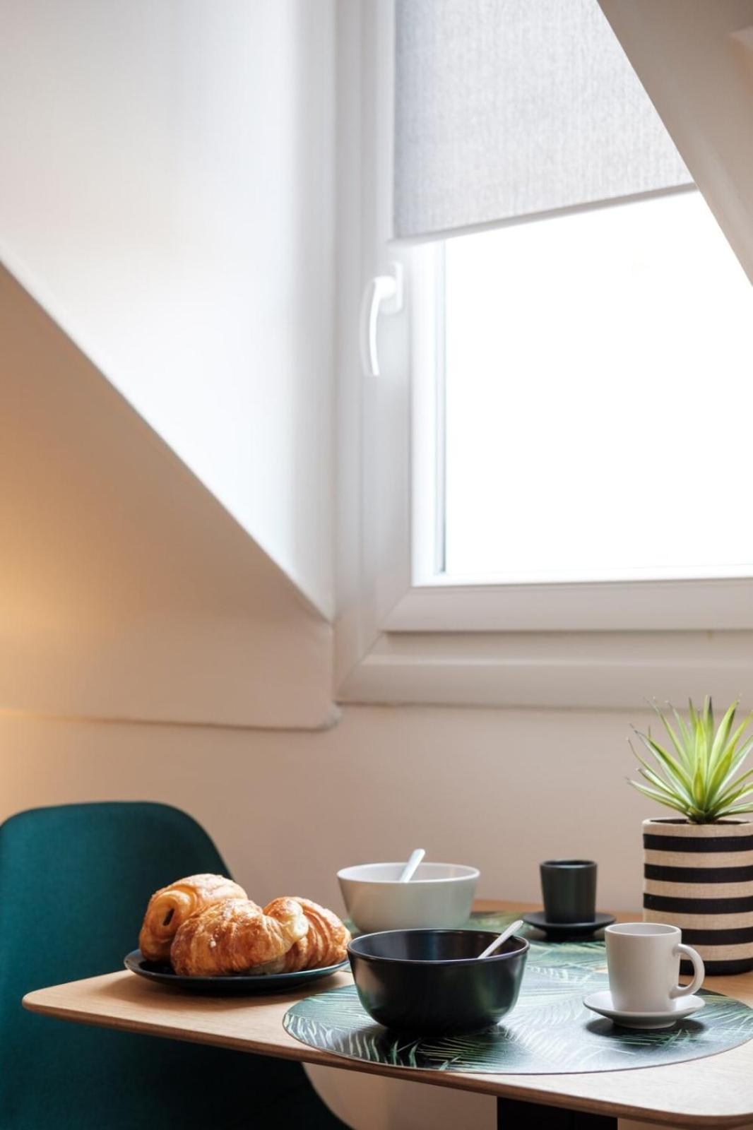 Le Carnot - Hypercentre - Cosy & Climatisation Apartment Cannes Ngoại thất bức ảnh