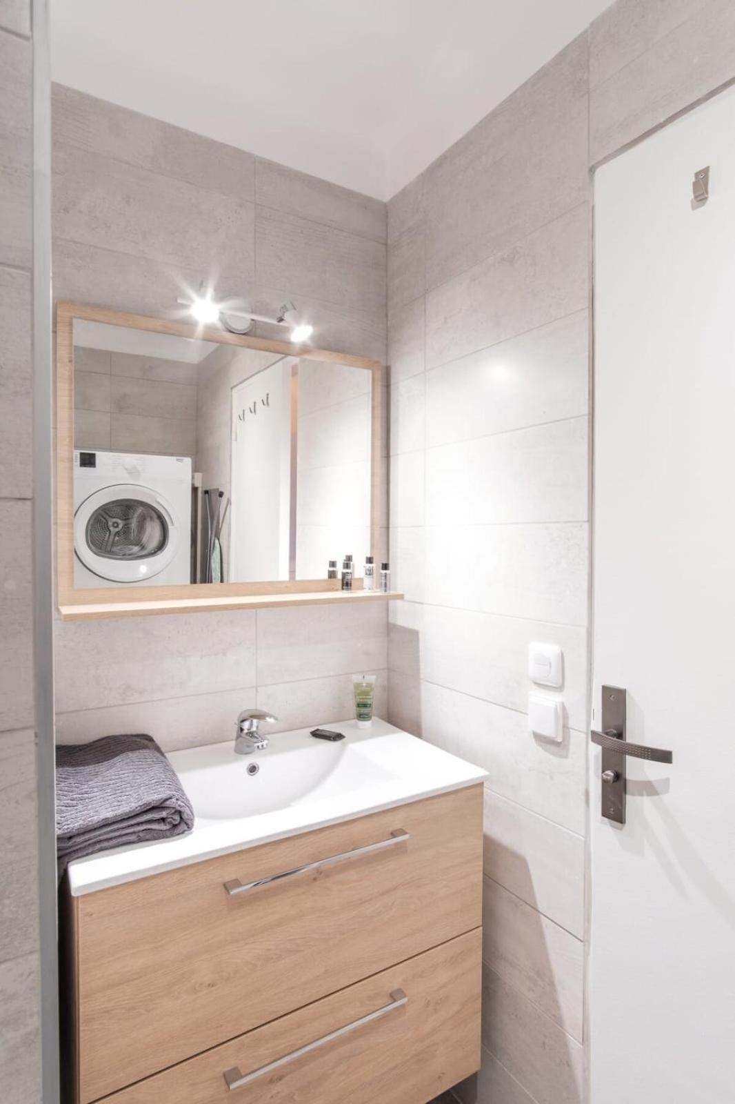 Le Carnot - Hypercentre - Cosy & Climatisation Apartment Cannes Ngoại thất bức ảnh