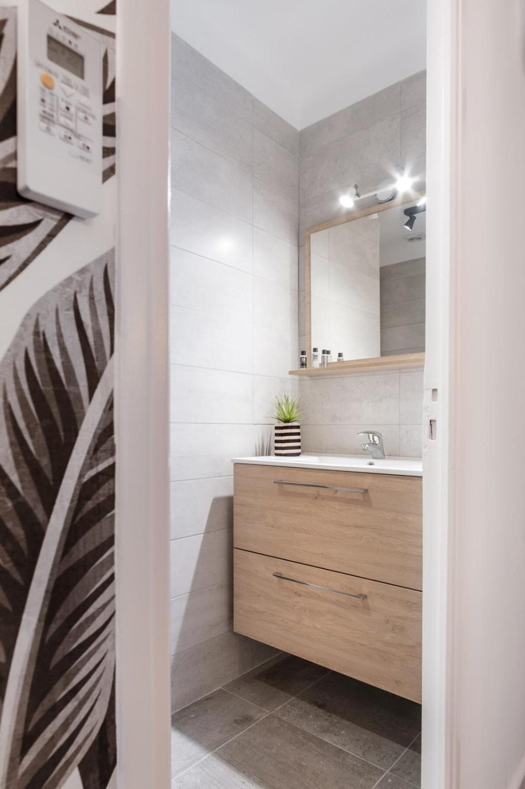 Le Carnot - Hypercentre - Cosy & Climatisation Apartment Cannes Ngoại thất bức ảnh