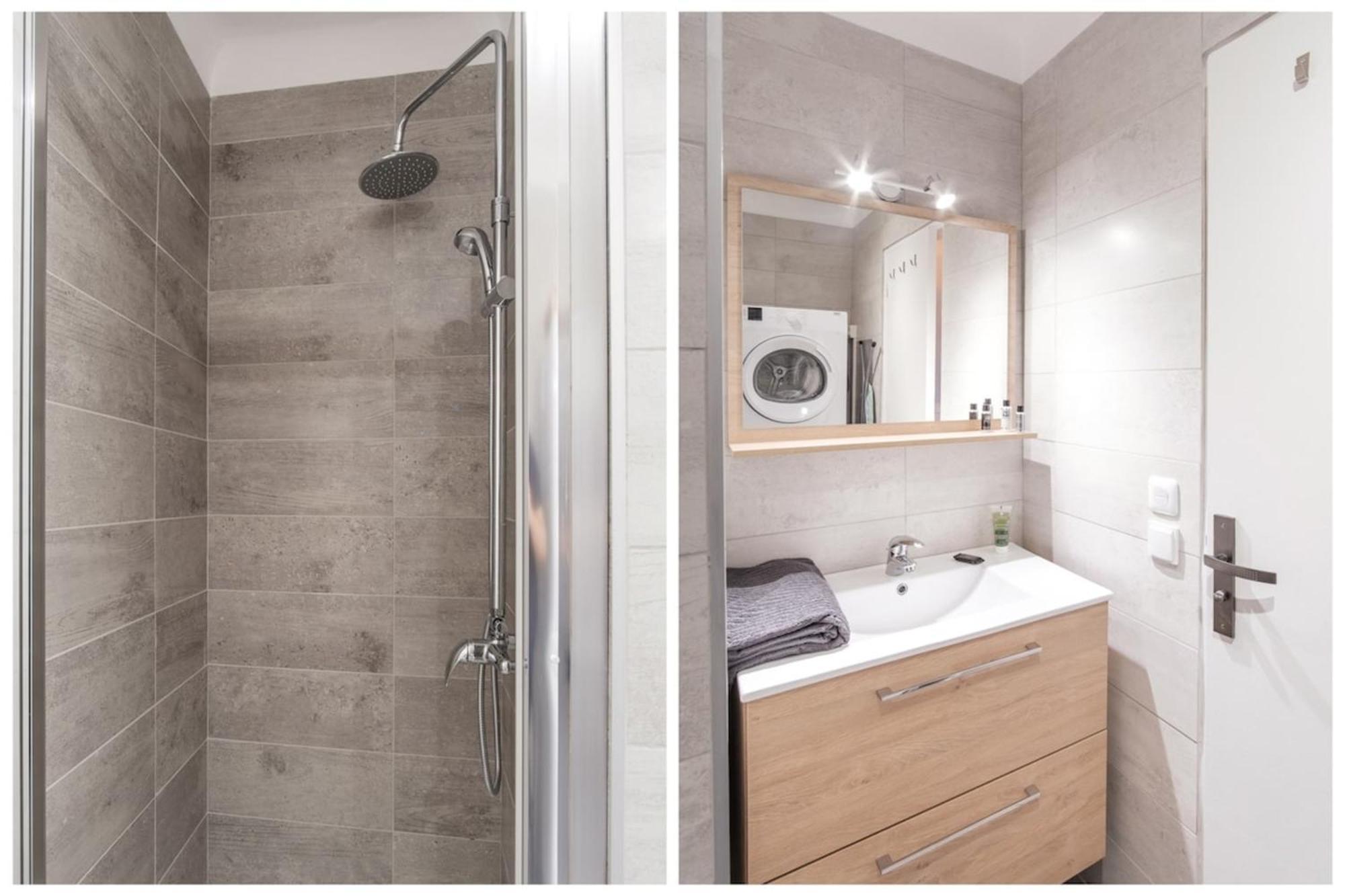 Le Carnot - Hypercentre - Cosy & Climatisation Apartment Cannes Ngoại thất bức ảnh