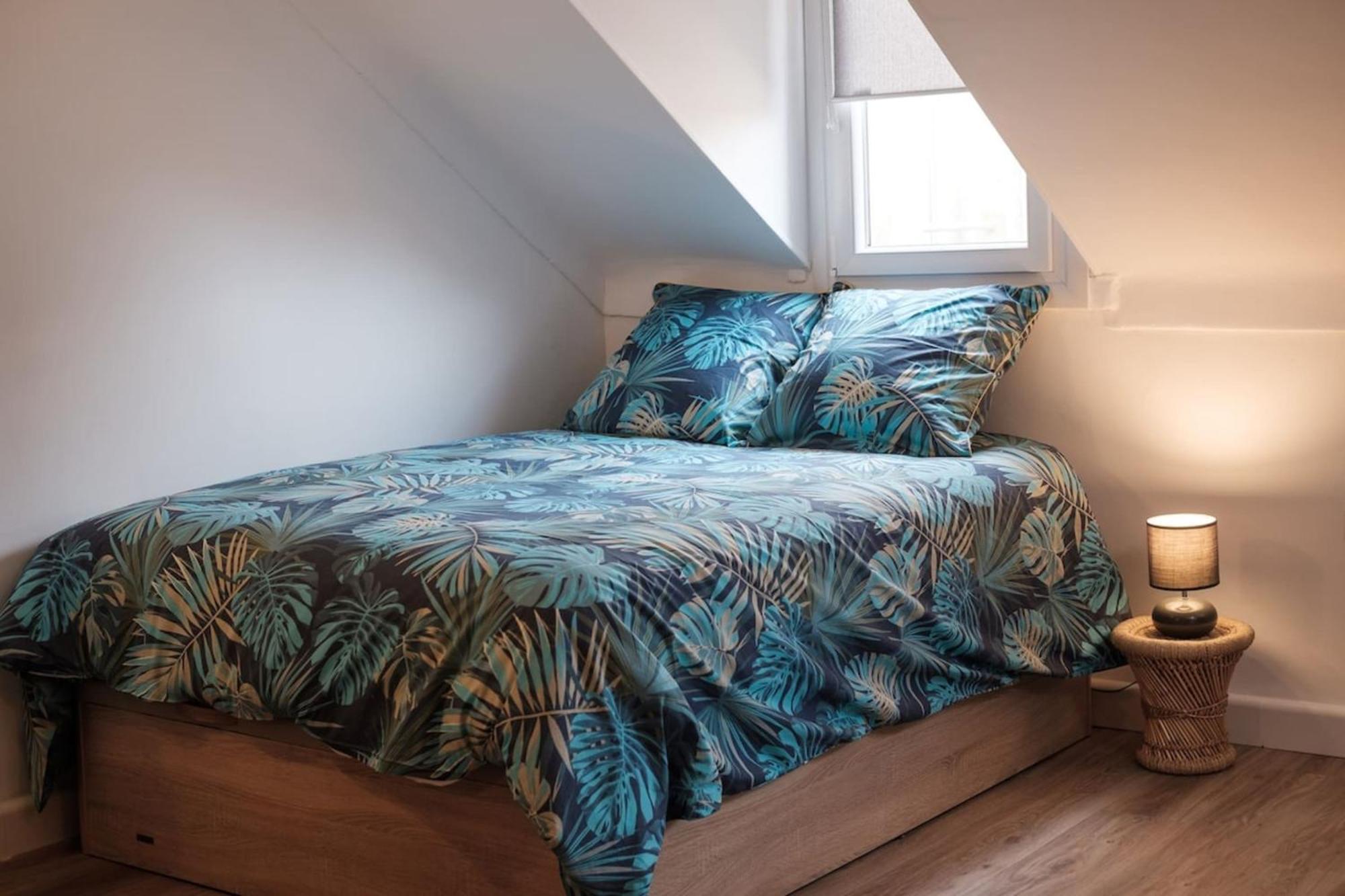 Le Carnot - Hypercentre - Cosy & Climatisation Apartment Cannes Ngoại thất bức ảnh