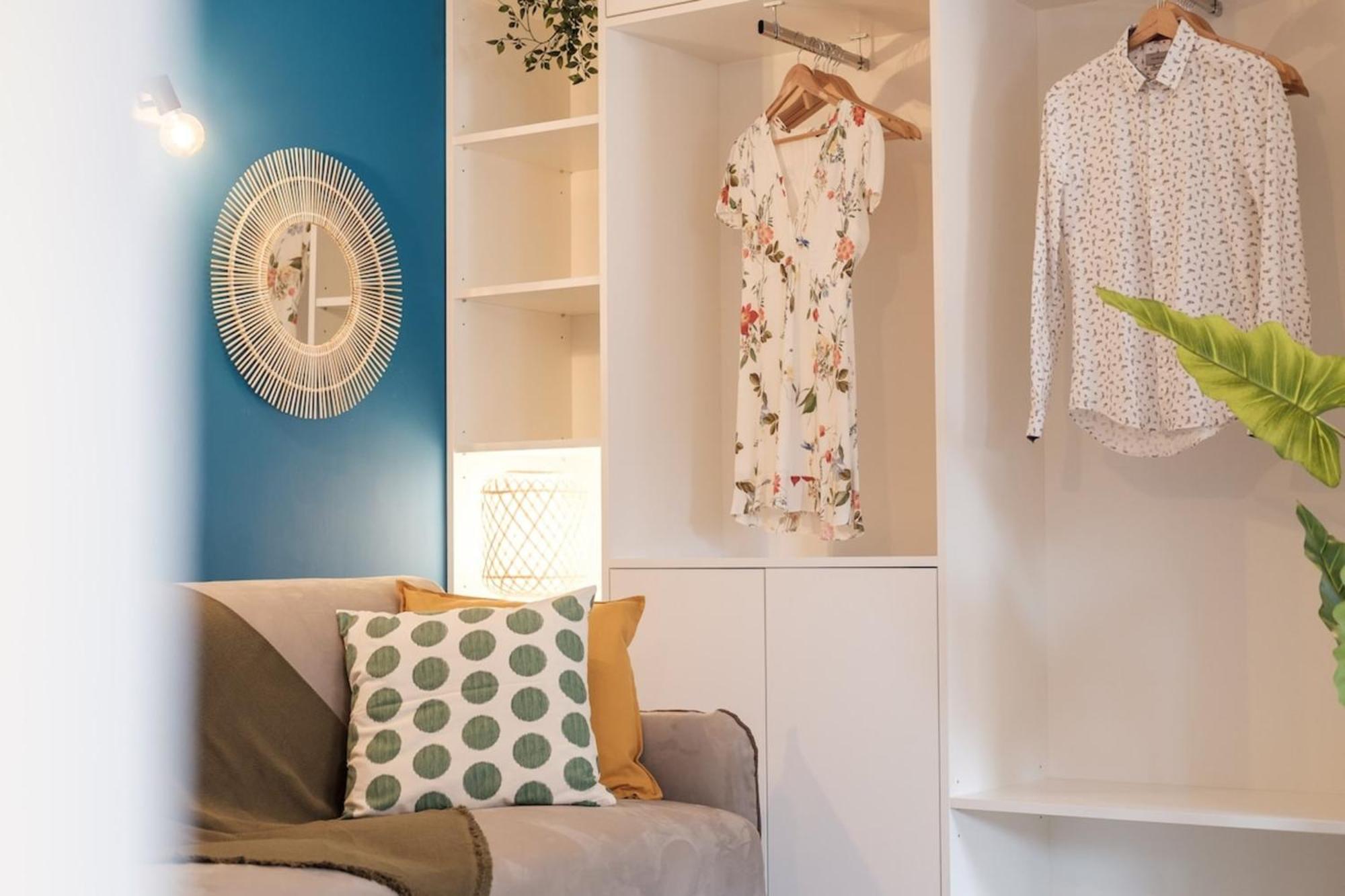 Le Carnot - Hypercentre - Cosy & Climatisation Apartment Cannes Ngoại thất bức ảnh